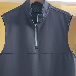 Black Dunning Vest